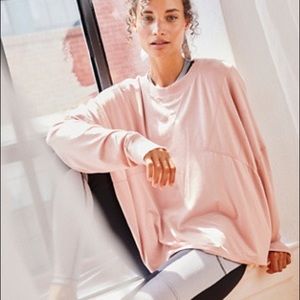 Free People Movement - Runner Up top